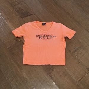 Harley-Davidson Ladies T-Shirt